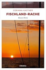 Fischland rache küsten gebraucht kaufen  Wird an jeden Ort in Deutschland
