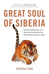 Great soul siberia for sale  Delivered anywhere in USA 