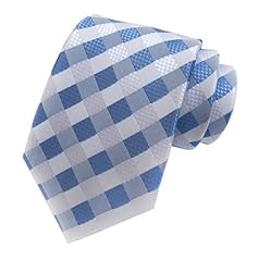 Mens blue white for sale  Delivered anywhere in USA 