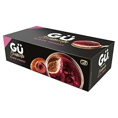 Gü black forest for sale  Delivered anywhere in UK