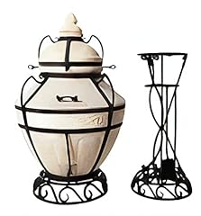 Amfora amphora tandoor for sale  Delivered anywhere in UK