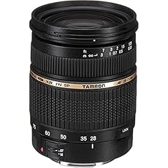 Tamron 75mm 2.8 usato  Spedito ovunque in Italia 