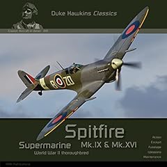 Supermarine spitfire mk.ix for sale  Delivered anywhere in USA 