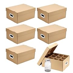 Kcgani pcs cardboard for sale  Delivered anywhere in USA 