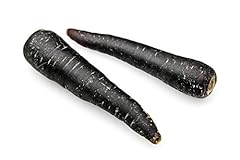 Schwarze karotte black gebraucht kaufen  Wird an jeden Ort in Deutschland