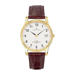 Certus 611235 orologio usato  Spedito ovunque in Italia 