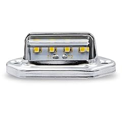 Maxxima led license for sale  Delivered anywhere in USA 