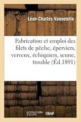 filet peche epervier d'occasion  Livré partout en France