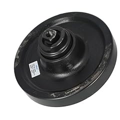 Track idler pulley for sale  Delivered anywhere in USA 