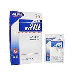 Dukal oval eye for sale  Delivered anywhere in USA 