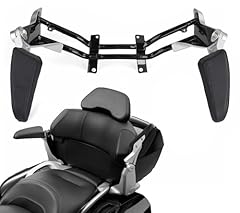 Motorcycle passenger armrests for sale  Delivered anywhere in USA 