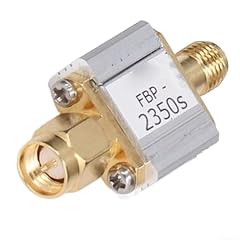 Saw bandpass filtermodul gebraucht kaufen  Wird an jeden Ort in Deutschland