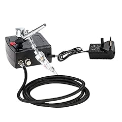 Airbrush air compressor for sale  Delivered anywhere in UK