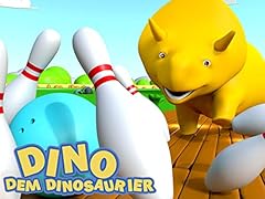 Dino dem dinosaurier gebraucht kaufen  Wird an jeden Ort in Deutschland