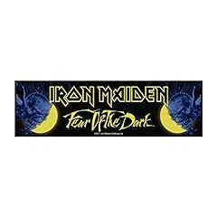 Iron maiden super for sale  Delivered anywhere in USA 