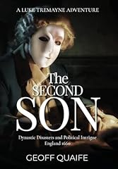 Second son dynastic for sale  Delivered anywhere in UK