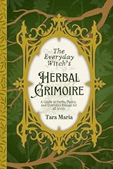 Everyday witch herbal for sale  Delivered anywhere in UK