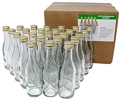 Aromhuset leere glasflaschen gebraucht kaufen  Wird an jeden Ort in Deutschland