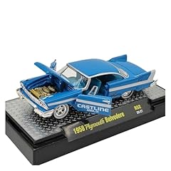 Modèle voiture course d'occasion  Livré partout en France