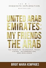 United arab emirates gebraucht kaufen  Wird an jeden Ort in Deutschland