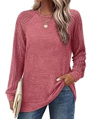 Crew neck sweater for sale  Delivered anywhere in USA 