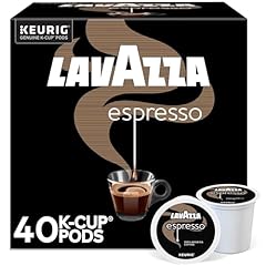Lavazza espresso single for sale  Delivered anywhere in USA 