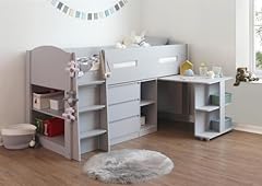 White grey kids for sale  Delivered anywhere in UK