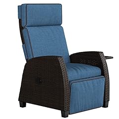 Grand patio recliner for sale  Delivered anywhere in UK
