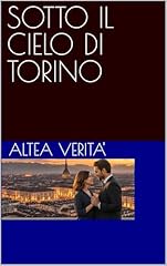 Sotto cielo torino usato  Spedito ovunque in Italia 