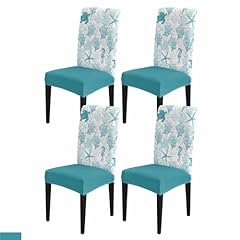 Decorlovee turquoise coastal for sale  Delivered anywhere in USA 