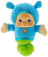 Playskool gloworm schlummerfre gebraucht kaufen  Wird an jeden Ort in Deutschland