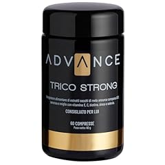 Trico strong compresse usato  Spedito ovunque in Italia 