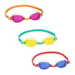 Bestway lunettes natation d'occasion  Livré partout en France