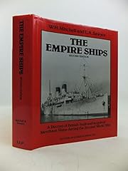 Empire ships record for sale  Delivered anywhere in UK