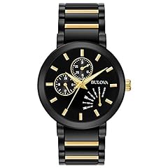 Bulova men modern for sale  Delivered anywhere in USA 