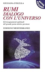 Rumi dialogo con usato  Spedito ovunque in Italia 
