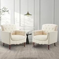 Mojay leather accent for sale  Delivered anywhere in USA 