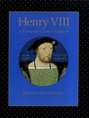 Henry v111 european for sale  Delivered anywhere in UK
