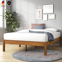 Zinus ellie bett gebraucht kaufen  Wird an jeden Ort in Deutschland