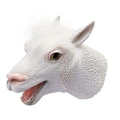 Yolococa alpaca puppet for sale  Delivered anywhere in USA 