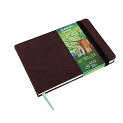 Tumuarta watercolor journal for sale  Delivered anywhere in USA 