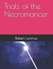 Trials necromancer for sale  Delivered anywhere in USA 