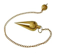 Long cone pendulum for sale  Delivered anywhere in USA 