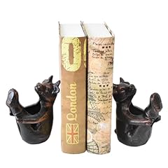Decorative bookends vintage for sale  Delivered anywhere in USA 