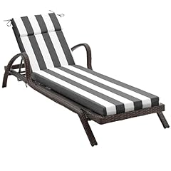 Filuxe chaise lounge for sale  Delivered anywhere in USA 
