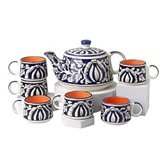 Tea set teapot for sale  Delivered anywhere in USA 