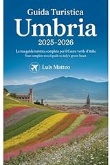 Guida turistica umbria usato  Spedito ovunque in Italia 