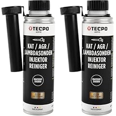 Tecpo 300ml katalysator gebraucht kaufen  Wird an jeden Ort in Deutschland