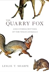 Quarry fox critters for sale  Delivered anywhere in USA 