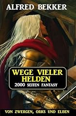 Wege vieler helden gebraucht kaufen  Wird an jeden Ort in Deutschland